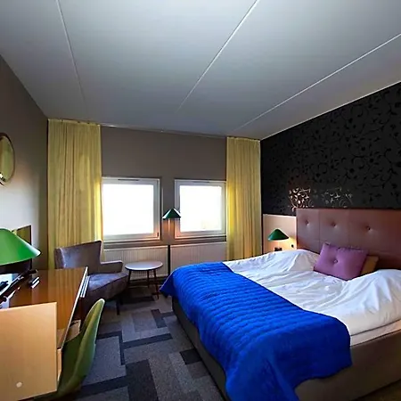 Hotel Lautrup Park
