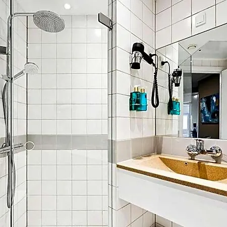 Hotel Lautrup Park 4*