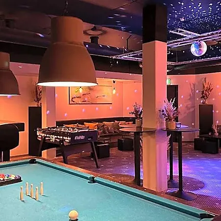 Lautrup Park Ballerup