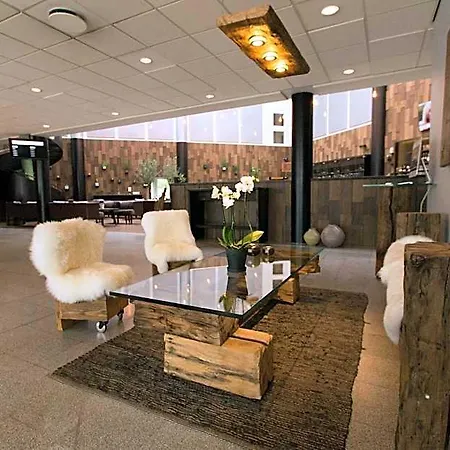 Lautrup Park 4*