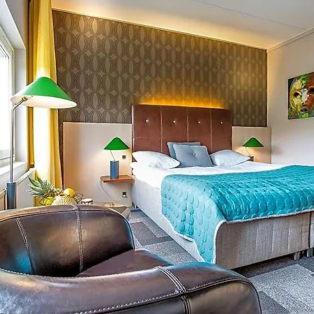 Lautrup Park Hotel 4*