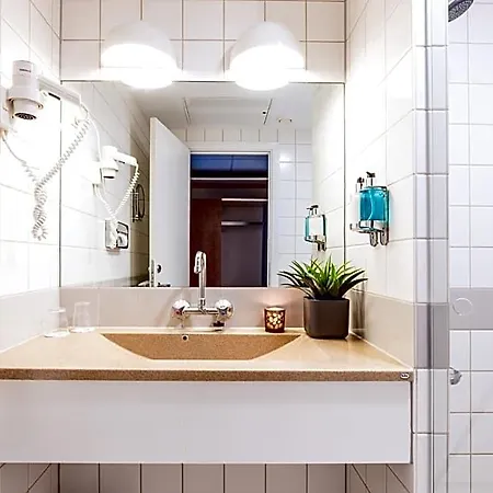 Lautrup Park Hotel