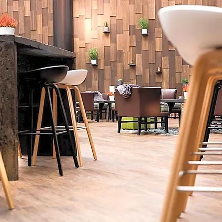 Lautrup Park Hotel 4*