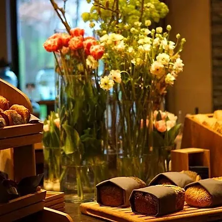 Lautrup Park Hotel 4*