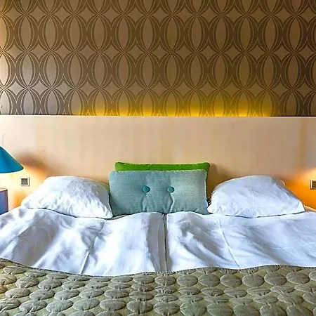 Lautrup Park 4*