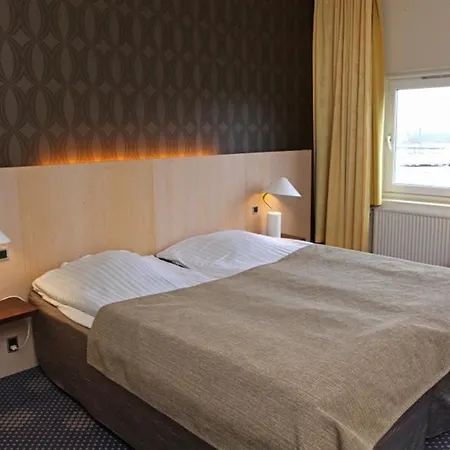 Lautrup Park Hotel Ballerup