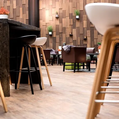 Lautrup Park Hotel