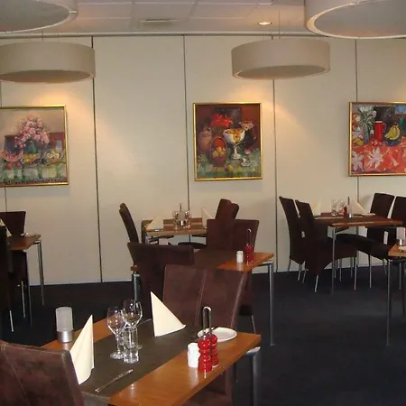 Hotel Lautrup Park 4*