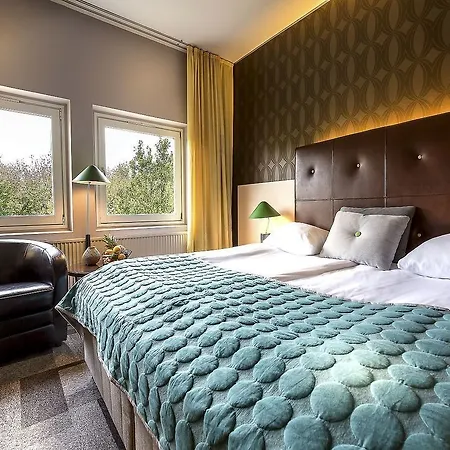 Lautrup Park 4*
