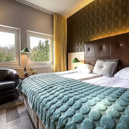 Lautrup Park 4*