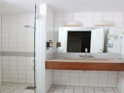 Hotel Lautrup Park Ballerup