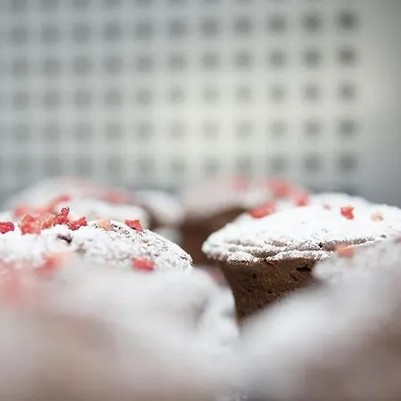 Lautrup Park Hotel Ballerup