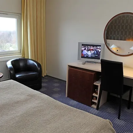 Lautrup Park 4* Ballerup