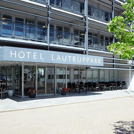 Lautrup Park 4* Ballerup