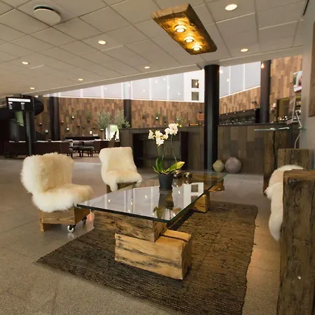 Lautrup Park Hotel 4*