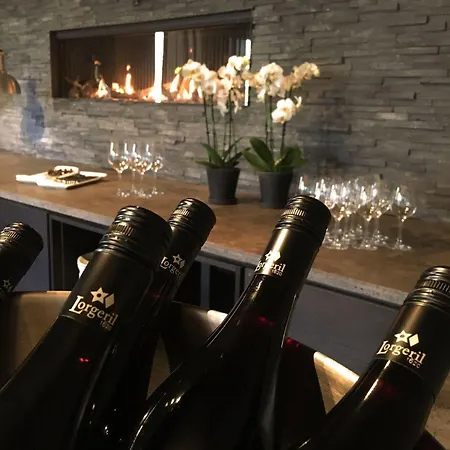 Lautrup Park Hotel Ballerup