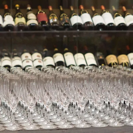 朗图公园酒店 酒店