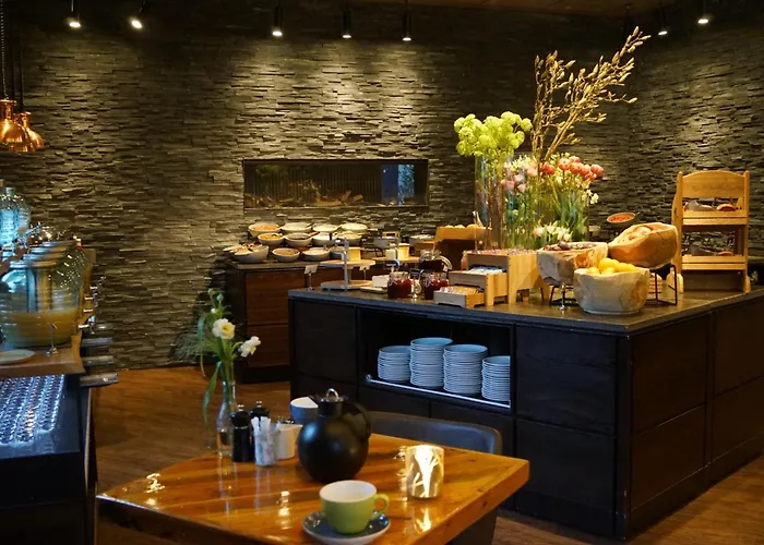 Hotel Lautrup Park