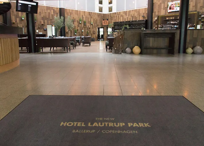 Lautrup Park 4*