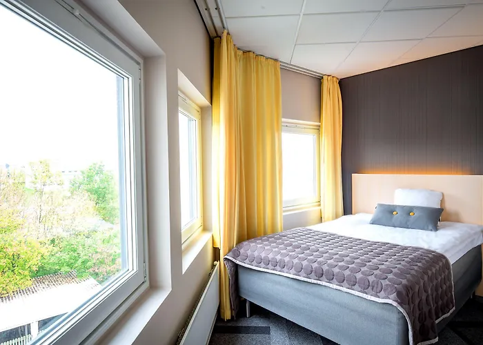 Lautrup Park Hotel 4*