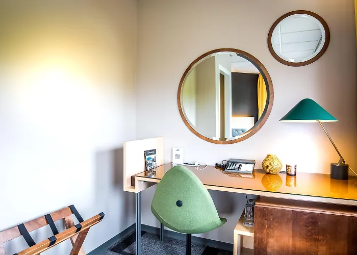 Lautrup Park Ballerup