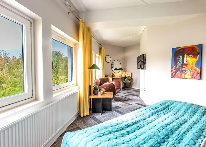Hotel Lautrup Park Ballerup