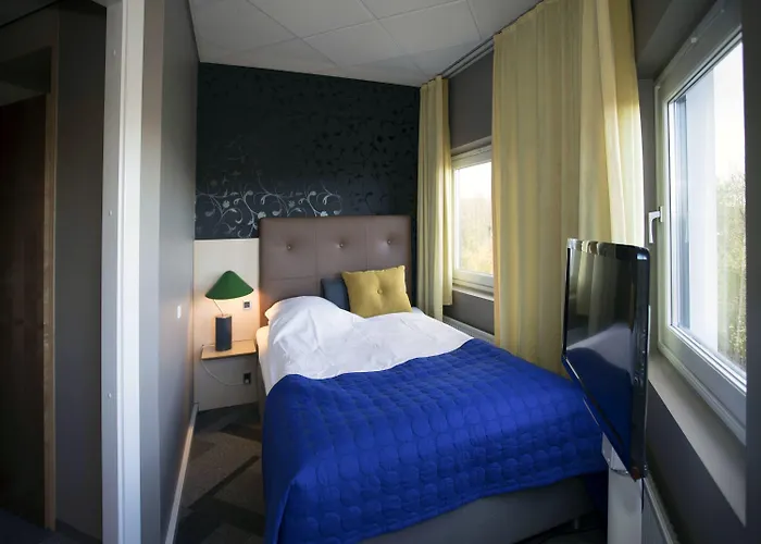 Hotel Lautrup Park