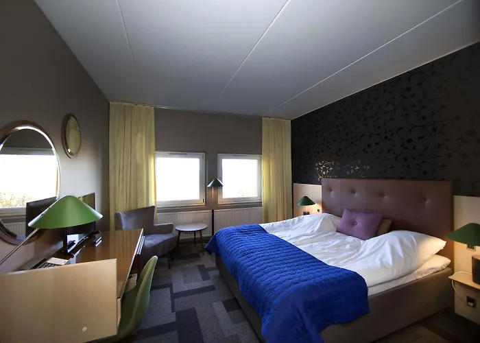 Hotel Lautrup Park Ballerup