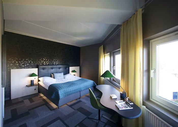 Lautrup Park Hotel