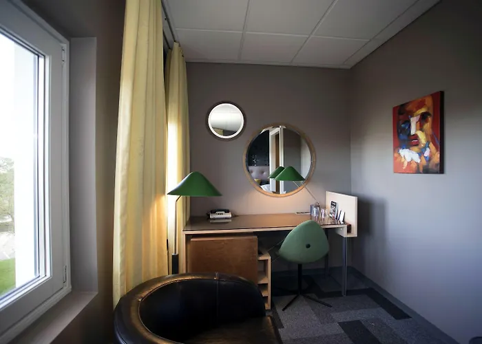 Hotel Lautrup Park Ballerup