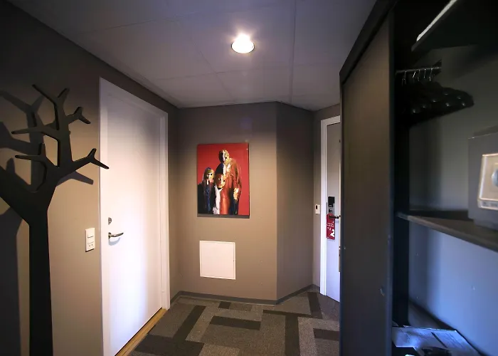 Lautrup Park Hotel 4*