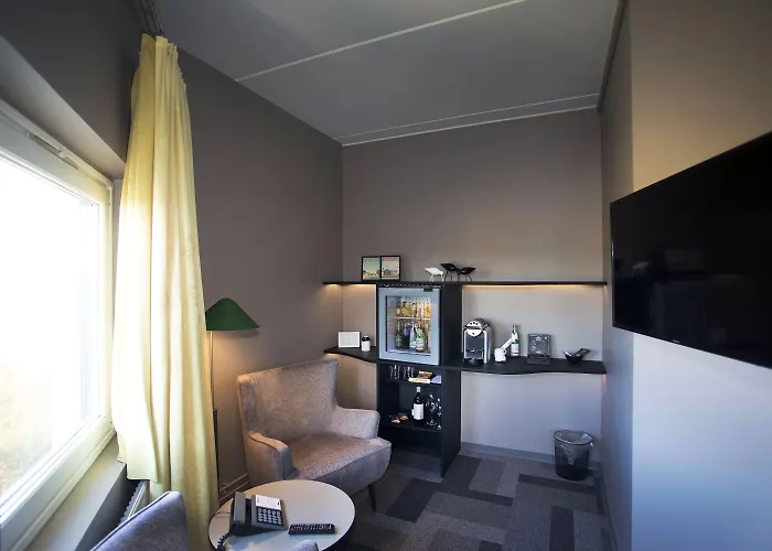 Hotel Lautrup Park Ballerup