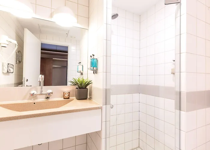 Hotel Lautrup Park Ballerup