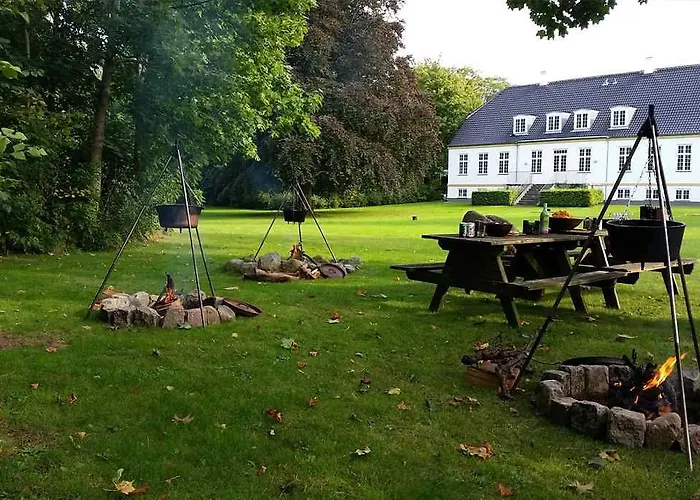 Hotel Lautrup Park 4*