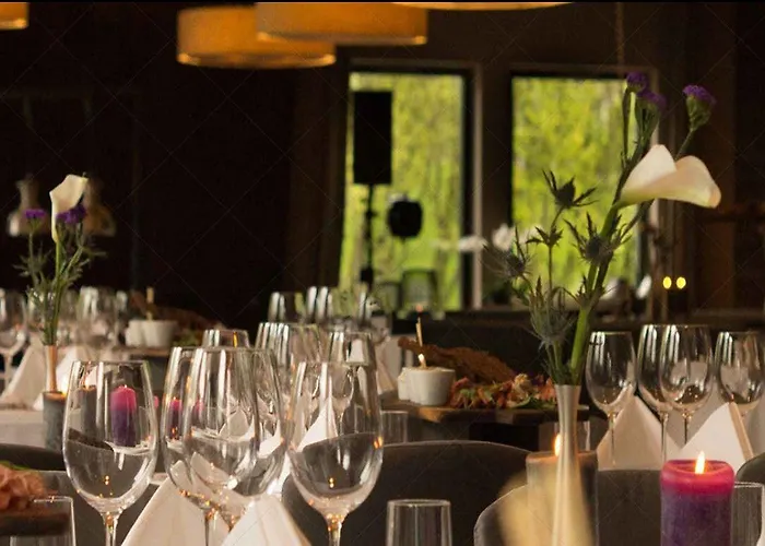 Hotel Lautrup Park 4*