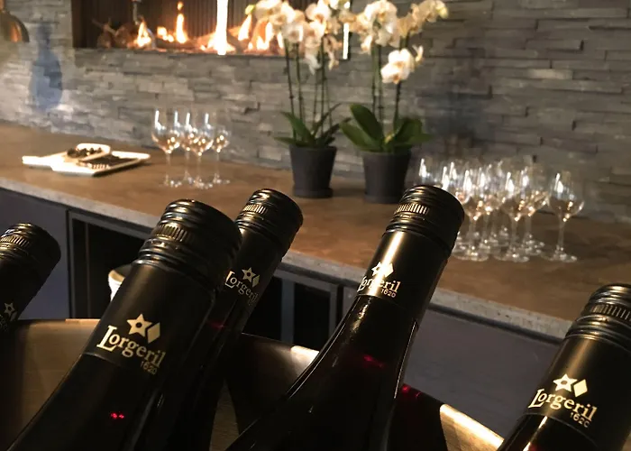 Lautrup Park Hotel 4*