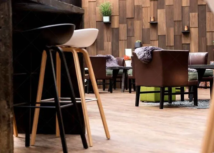 Lautrup Park Hotel Ballerup