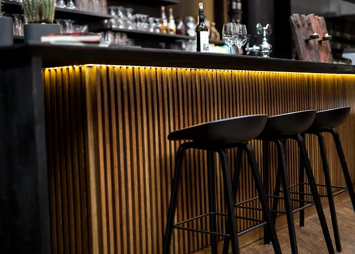 Hotel Lautrup Park Ballerup