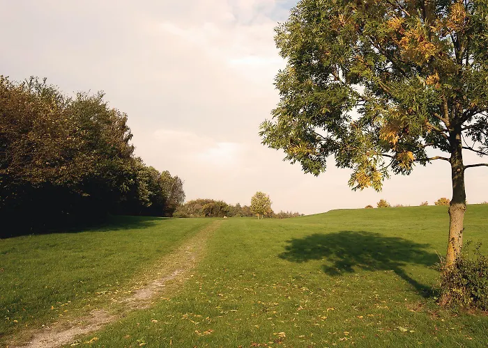 Hotel Lautrup Park Ballerup