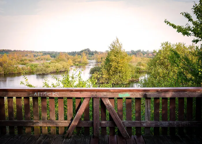 Lautrup Park Hotel