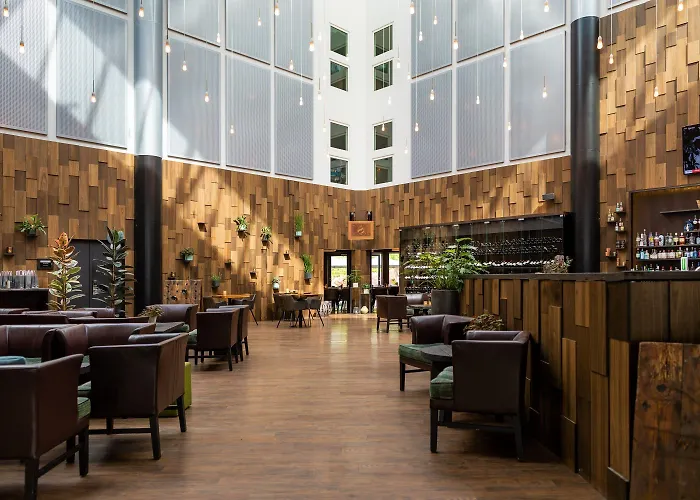 Lautrup Park Ballerup