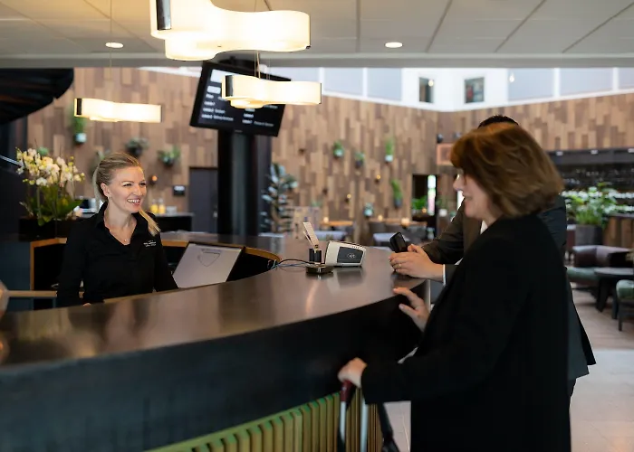 Hotel Lautrup Park 4*