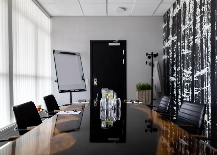 Lautrup Park Ballerup