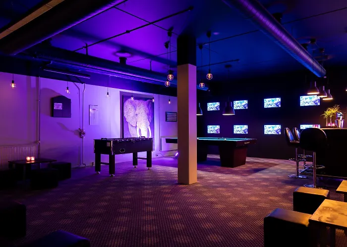 Lautrup Park Ballerup