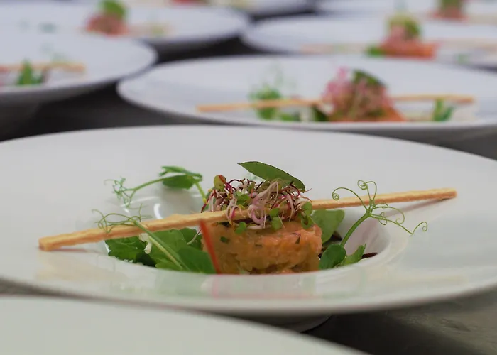 Lautrup Park Hotel 4*