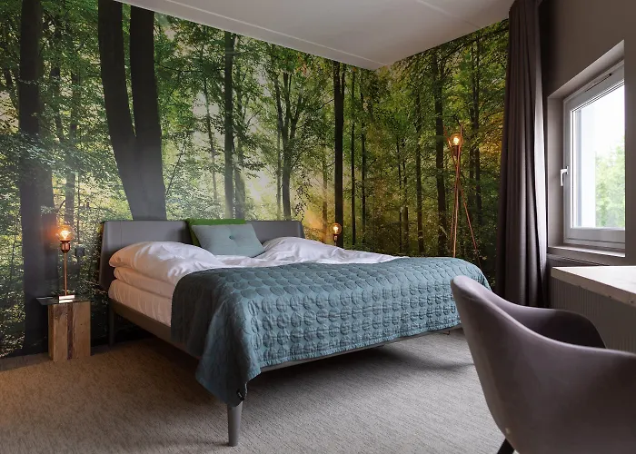 Lautrup Park Ballerup