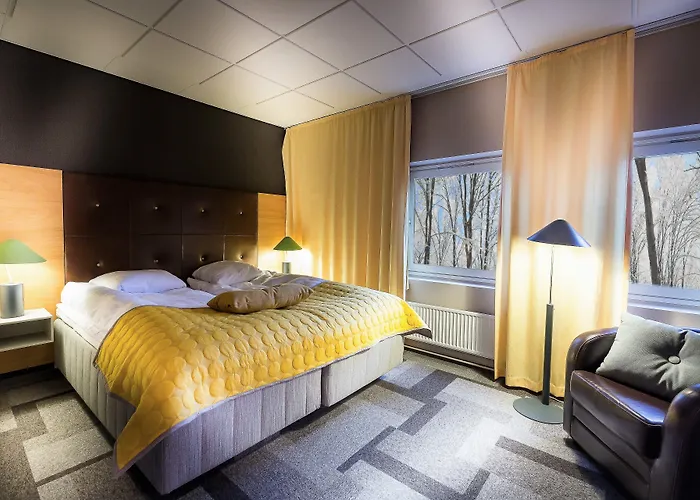 Hotel Lautrup Park 4*