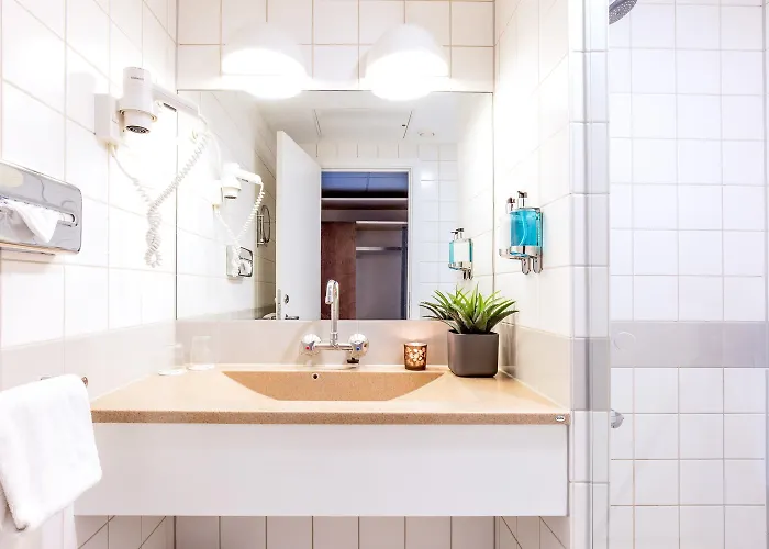 Hotel Lautrup Park