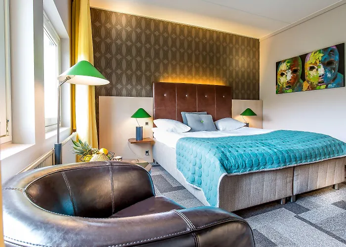 Lautrup Park Hotel Ballerup