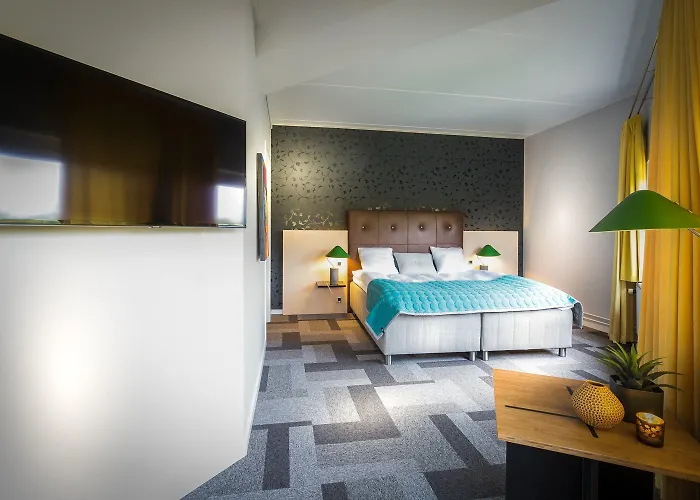 Lautrup Park 4* Ballerup